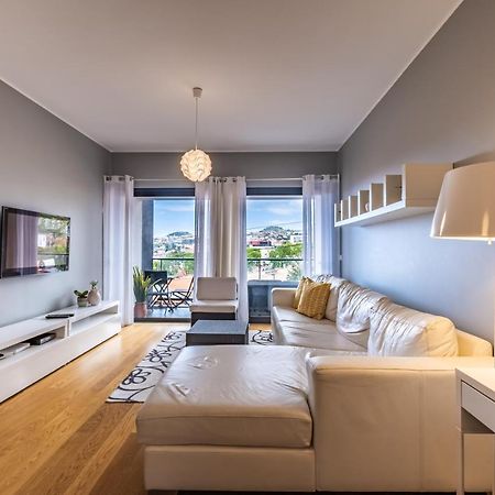Green Apartment Funchal  Ngoại thất bức ảnh
