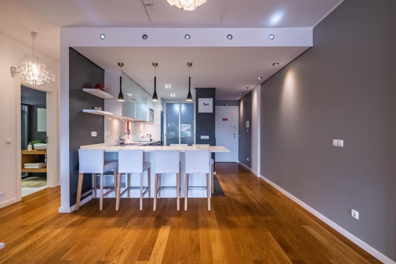 Green Apartment Funchal  Ngoại thất bức ảnh