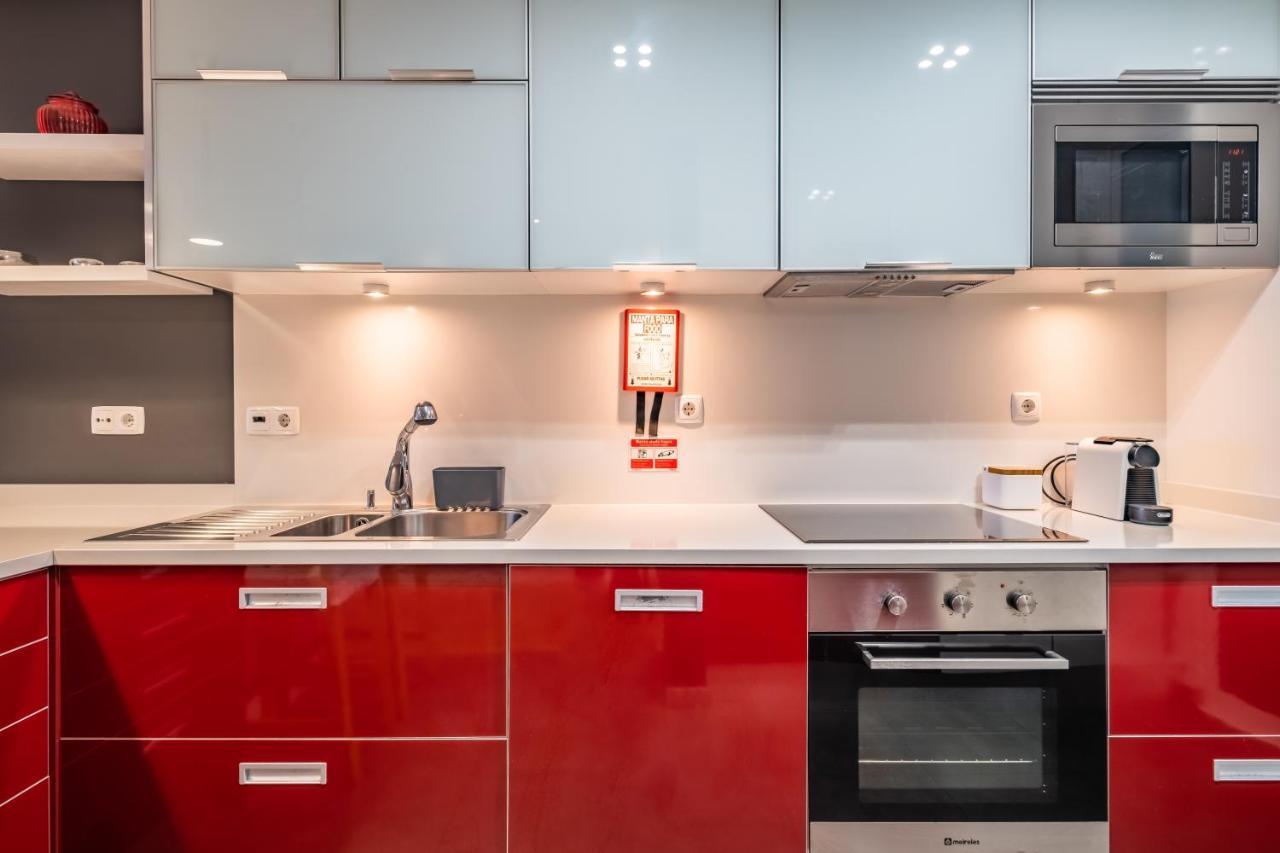 Green Apartment Funchal  Ngoại thất bức ảnh