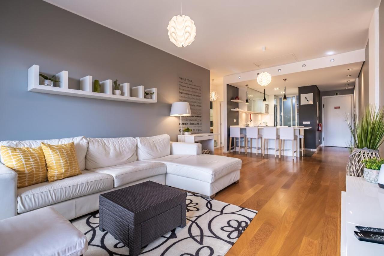 Green Apartment Funchal  Ngoại thất bức ảnh