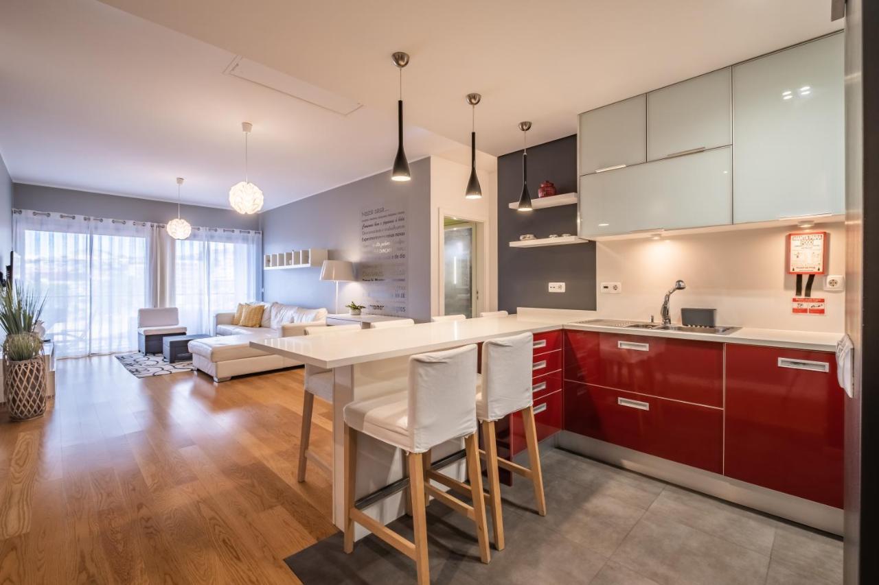 Green Apartment Funchal  Ngoại thất bức ảnh