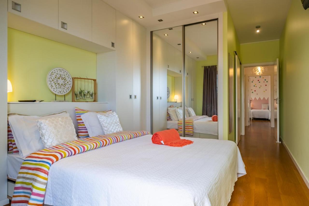 Green Apartment Funchal  Ngoại thất bức ảnh