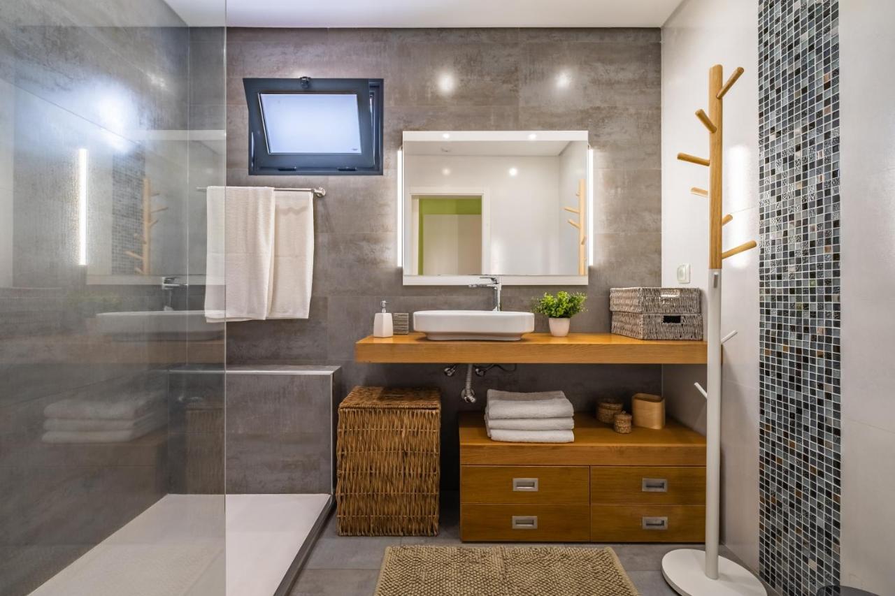 Green Apartment Funchal  Ngoại thất bức ảnh