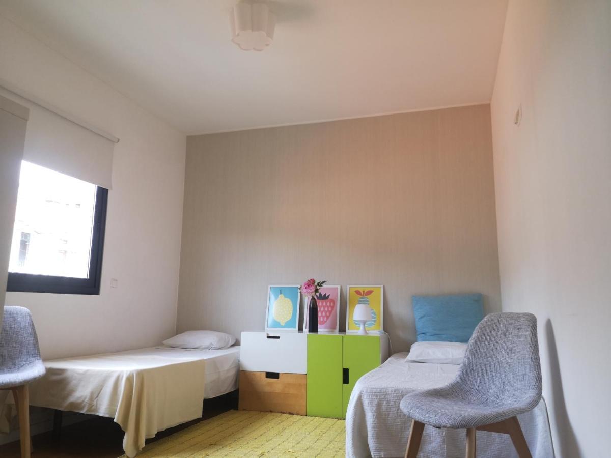 Green Apartment Funchal  Ngoại thất bức ảnh