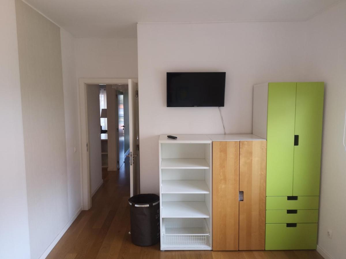 Green Apartment Funchal  Ngoại thất bức ảnh