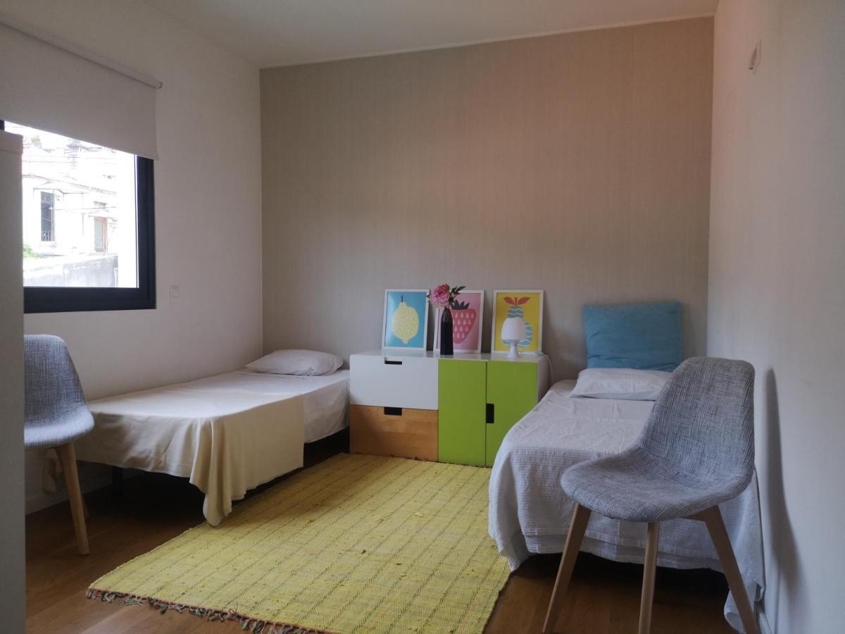 Green Apartment Funchal  Ngoại thất bức ảnh