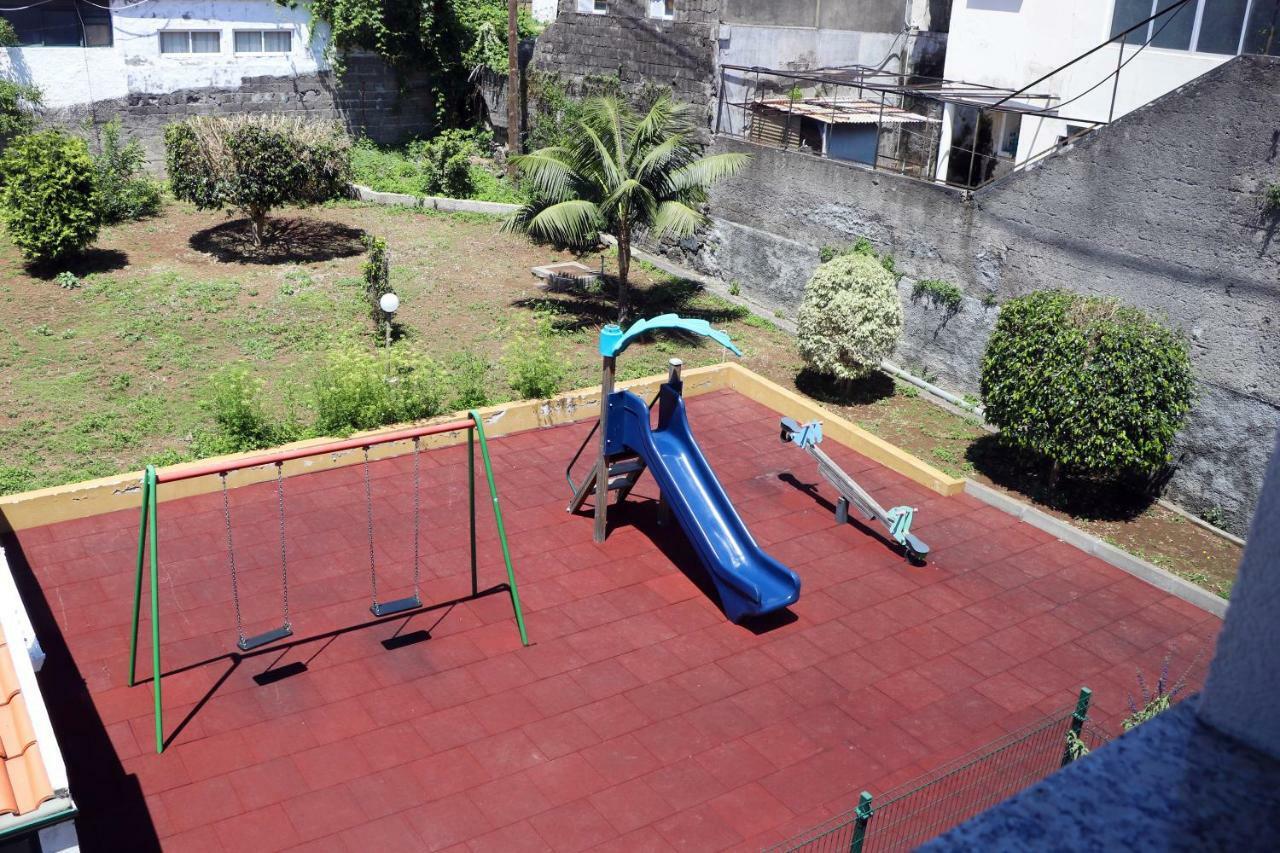 Green Apartment Funchal  Ngoại thất bức ảnh